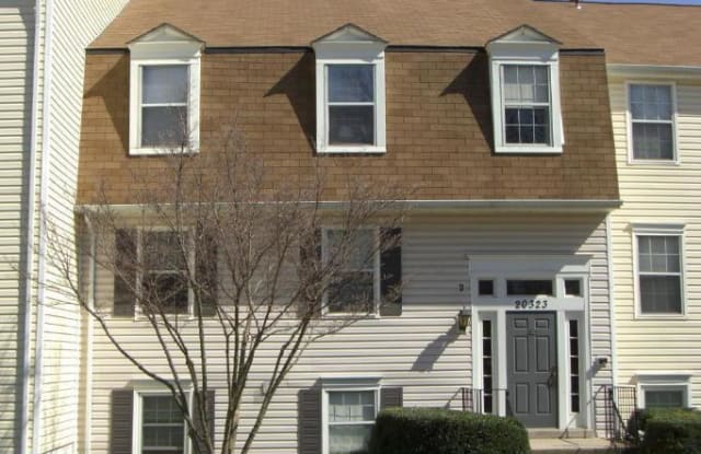 20323 BEACONFIELD TERRACE - 20323 Beaconfield Terrace, Germantown, MD 20874