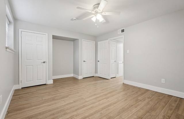 Mount Airy Manor Gallery 3
