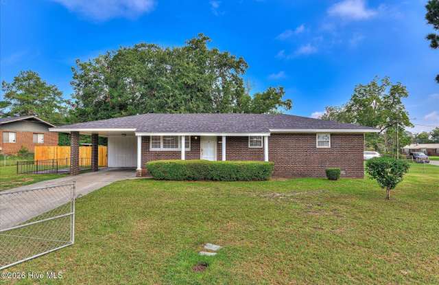1831 Cottonwood Drive Gallery 2