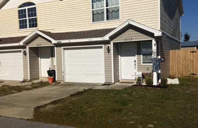 5113 East 11th Street - 1 - 5113 East 11th Street, Springfield, FL 32404