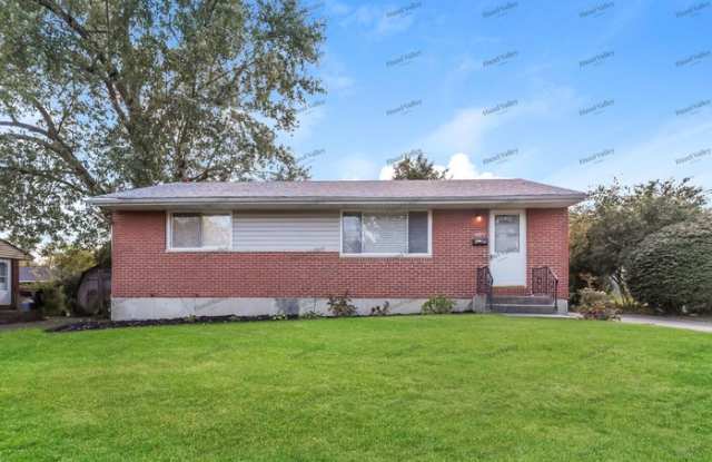 10277 Faxon Court - 10277 Faxon Court, Woodlawn, OH 45215