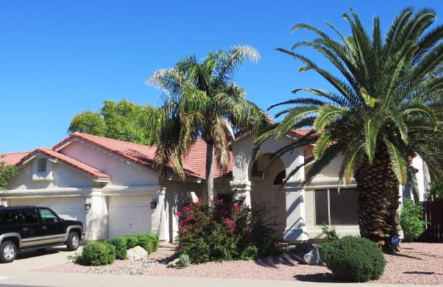 3105 N Meadow Dr - 3105 North Meadow Drive, Avondale, AZ 85392