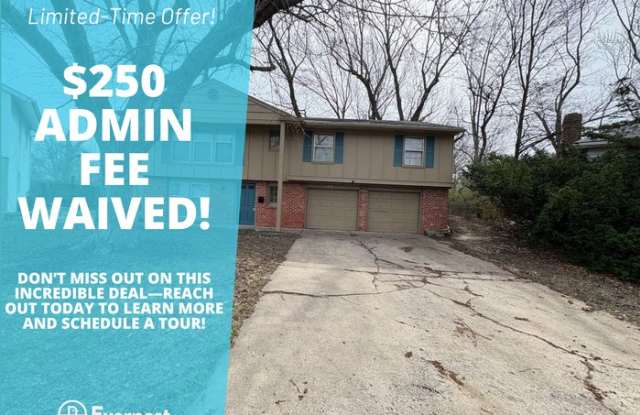 7415 Willow Avenue - 7415 Willow Avenue, Raytown, MO 64133 7415 Willow Avenue - 7415 Willow Avenue, Raytown, MO 64133