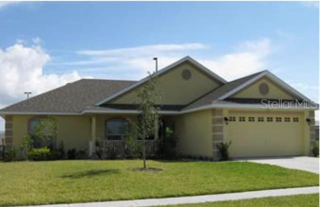 2070 ANTLER DRIVE - 2070 Antler Drive, St. Cloud, FL 34772