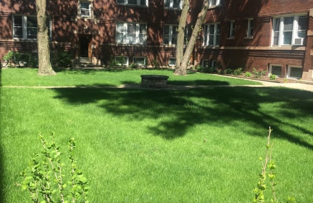 4710 North Racine Avenue - 4710 N Racine Ave, Chicago, IL 60640