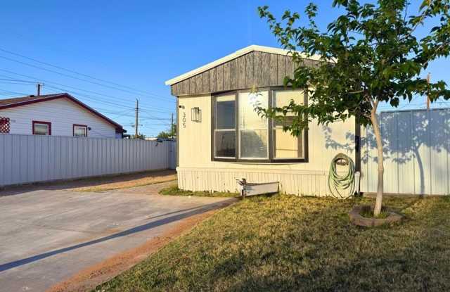 305 Wabash - 305 Wabash Avenue, Odessa, TX 79761