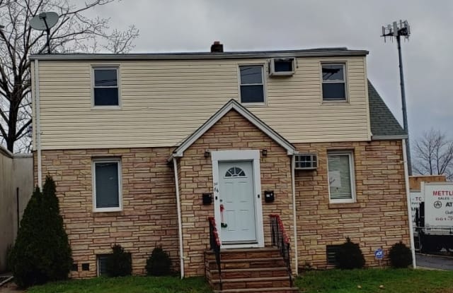 64 E CENTRE ST - 64 East Centre Street, Essex County, NJ 07110