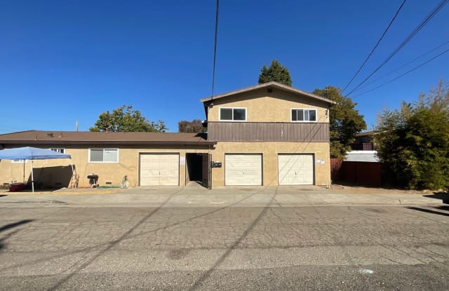 1896 Hill Avenue - 1896 Hill Avenue, Hayward, CA 94541