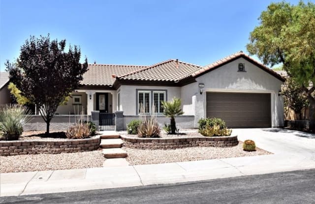 2187 Twin Falls Drive - 2187 Twin Falls Drive, Henderson, NV 89044