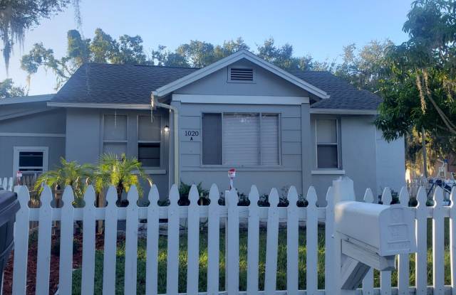 1020 Portage Street - A - 1020 Portage St a/B, Kissimmee, FL 34741
