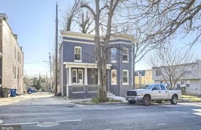 2001 POPLAR GROVE Street - 2001 Poplar Grove Street, Baltimore, MD 21216 2001 POPLAR GROVE Street - 2001 Poplar Grove Street, Baltimore, MD 21216