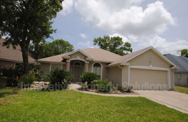 10645 Crooked Tree Ct - 10645 Crooked Tree Court, Jacksonville, FL 32256
