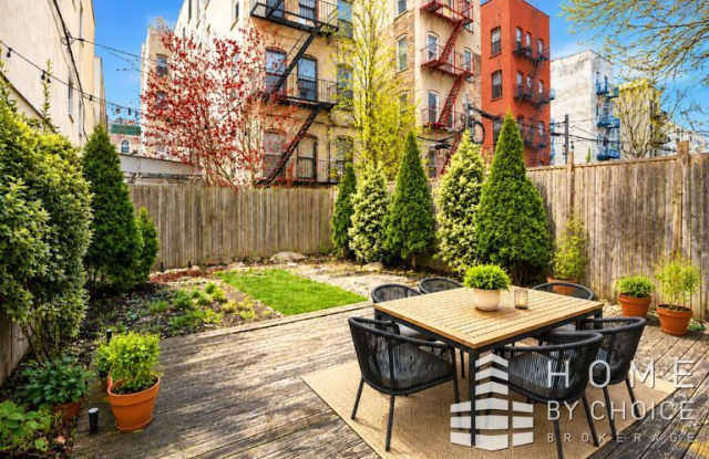 841 Dekalb Avenue photos photos