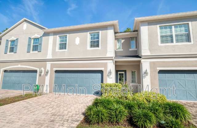 689 Evening Sky Dr - 689 Evening Sky Drive, Oviedo, FL 32765