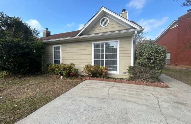 110 Canyon Park Pl - 110 Canyon Park Place, Pelham, AL 35124
