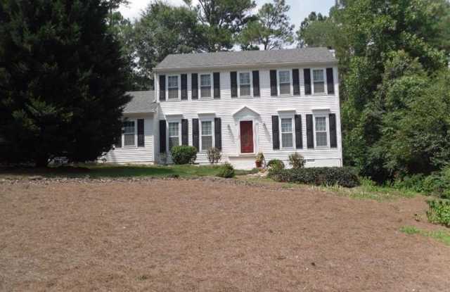 4921 Heritage Trace Court photos photos