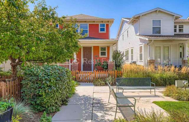 8984 E 29th Place - 8984 East 29th Place, Denver, CO 80238