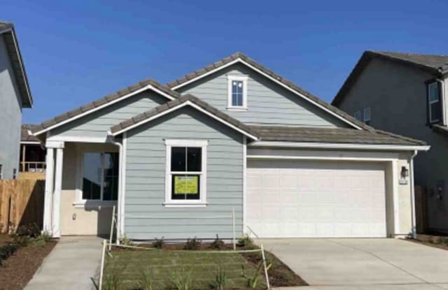6198 E. Yale Avenue - 6198 E Yale Ave, Fresno County, CA 93727