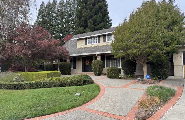 125 Timberline Court - 125 Timberline Court, Danville, CA 94526