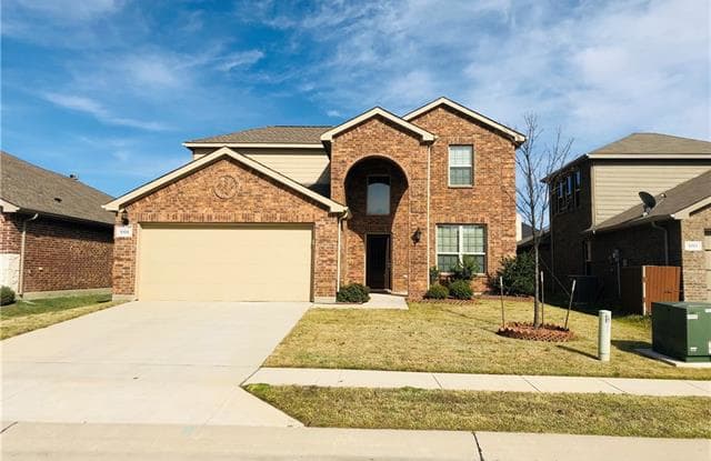 5109 Texana Drive - 5109 Texana Dr, Frisco, TX 75036