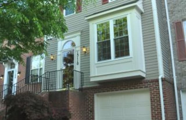 15110 DEER VALLEY TER - 15110 Deer Valley Terrace, Aspen Hill, MD 20906