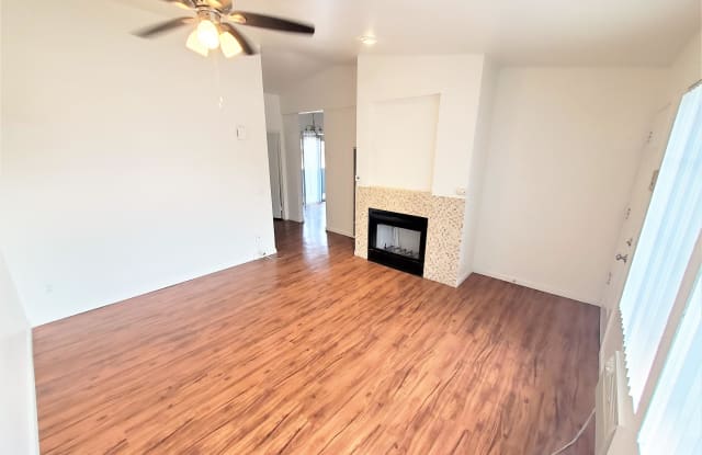 4128 GEORGIA ST  - #7-UP2 - 4128 Georgia Street, San Diego, CA 92103