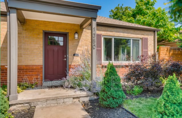 1350 N Newport Street - 1350 Newport Street, Denver, CO 80220 1350 N Newport Street - 1350 Newport Street, Denver, CO 80220
