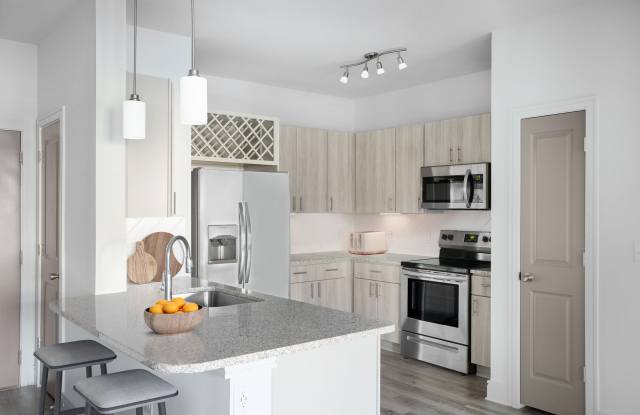 Azure Carnes Crossroads photos photos