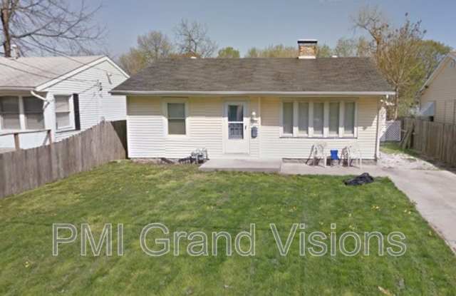 1238 East Bon Air Court - 1238 East Bon Air Court, Decatur, IL 62521 1238 East Bon Air Court - 1238 East Bon Air Court, Decatur, IL 62521