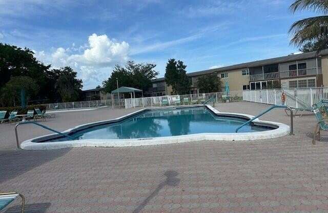 7605 NW 5th Court unit: 204 photos photos