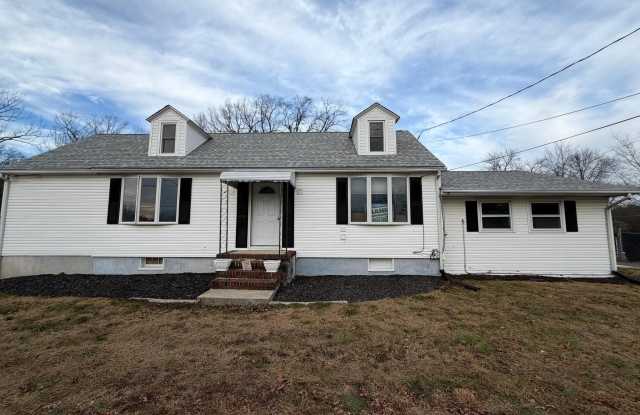 4268 S BLACK HORSE PK unit: Entire Office photos photos