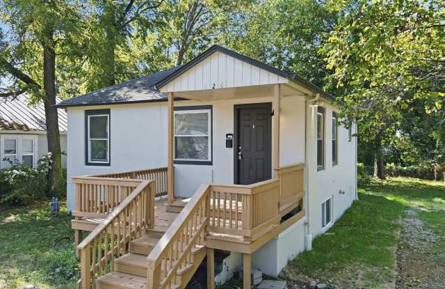 424 South Quebec Avenue photos photos