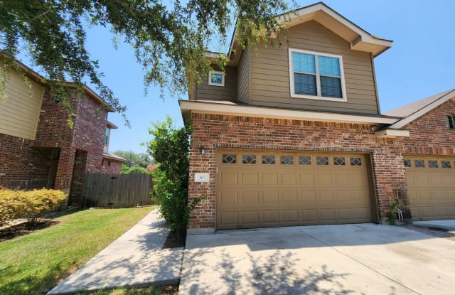 307 Rosalie - 307 Rosalie Drive, New Braunfels, TX 78130
