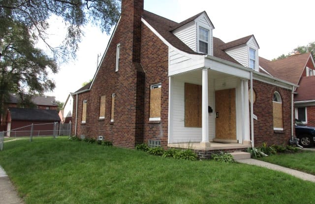 18605 Stoepel - 18605 Stoepel Avenue, Detroit, MI 48221