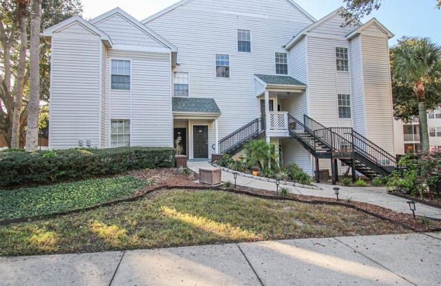 3274 HAVILAND COURT - 3274 Haviland Court, Palm Harbor, FL 34684