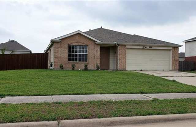 2420 Tailburton Court - 2420 Tailburton Court, Little Elm, TX 75068