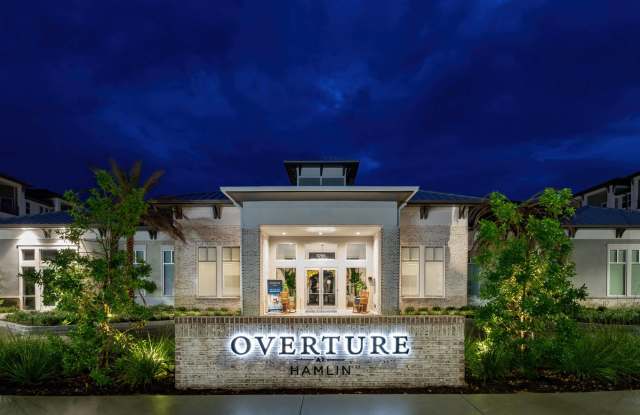 Overture Hamlin Age 55+ Apartment Homes photos photos Overture Hamlin Age 55+ Apartment Homes photos photos