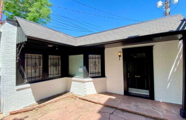 6 bed, 2 bath home in the heart of Capitol Hill, available NOW!! photos photos
