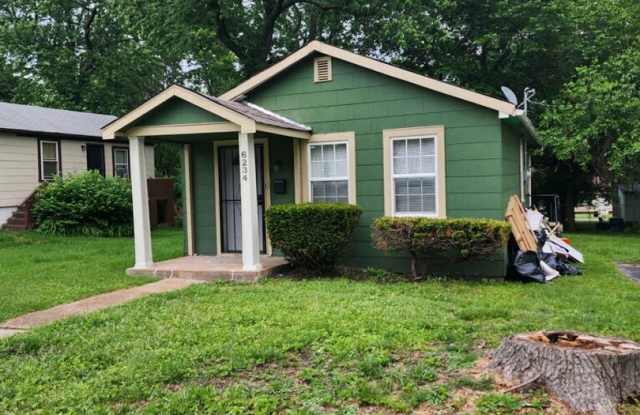 6234 Hancock Ave | 2 Bed 1 Bath Move In Ready! photos photos