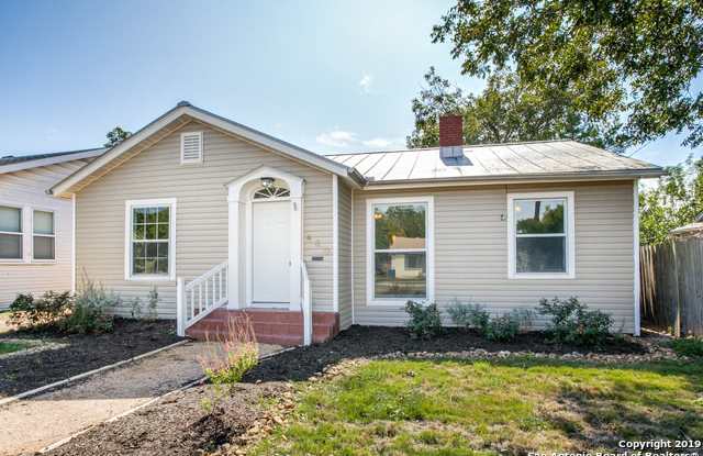 430 Haggin St - 430 Haggin Street, San Antonio, TX 78210