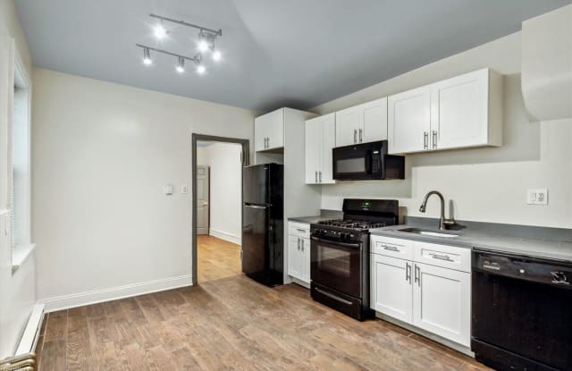 3817 Hamilton ST photos photos