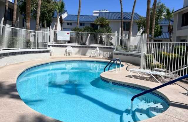 Riverfront 2BR 2BA Furnished Condo on GROUND LEVEL W/Garage and UTILITIES Included AVAIL 4/1/26 Gallery 3