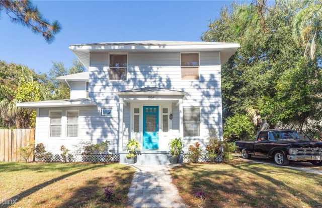 506 E Caracas St - 506 East Caracas Street, Tampa, FL 33603