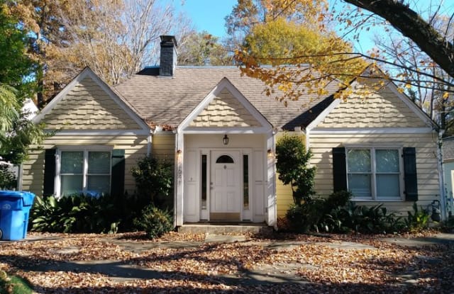2641 Acorn Avenue Northeast - 2641 Acorn Avenue Northeast, Atlanta, GA 30305