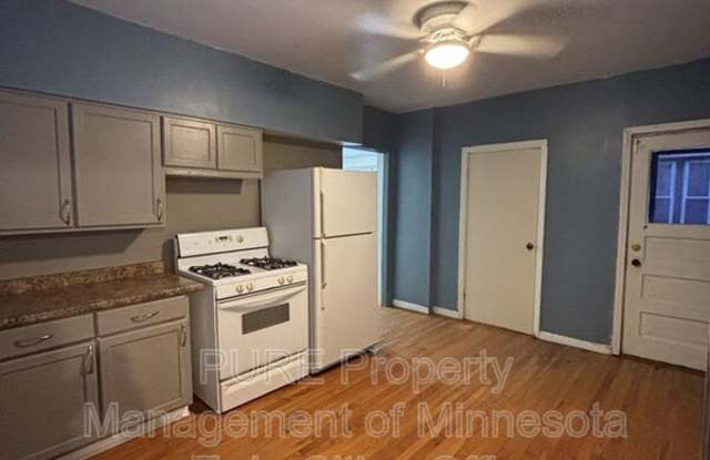 1848 Quincy St NE - 1848 Quincy Street Northeast, Minneapolis, MN 55418