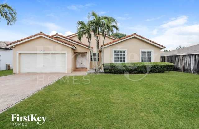 15210 Southwest 142nd Terrace - 15210 Southwest 142nd Terrace, Country Walk, FL 33196