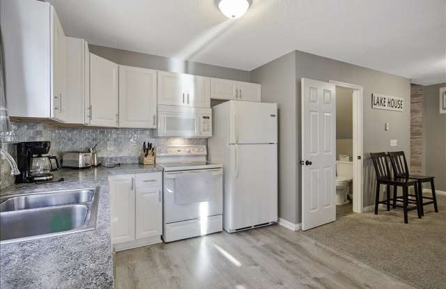 31204 Seeview Drive - 31204 Seeview Drive, Morgan County, MO 65072