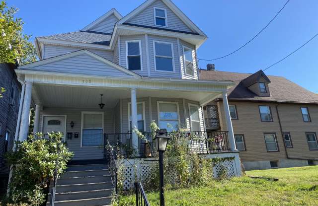 308 N Irving Avenue photos photos