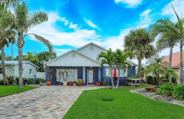 Beautiful New Smyrna Beach Home For Rent photos photos