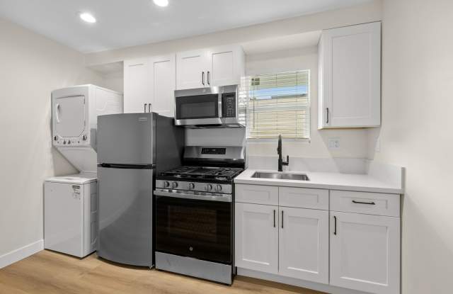 4444 Wilson Avenue - 103 Gallery 1